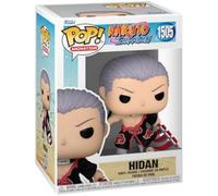 Funko Pop Animation Naruto Shippuden Hidan