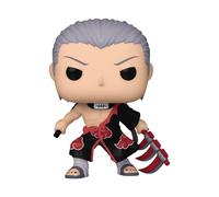 Funko POP Animation Naruto Shippuden Hidan 3.75" Vinyl Figure (#1505)