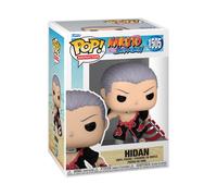 Funko POP! Animation: Naruto - Hidan - 1/6 Odds for Rare Chase Variant - Collectable Vinyl Figure - Gift Idea - Official Merchandise - Toys for Kids & Adults - Anime Fans