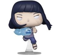 Naruto - Hinata POP! Vinyl - Funko Pop - multicolored - Onesize - 100% PVC Onesize