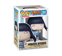 Funko Pop! Animation - Naruto Shippuden #1845 Hinata Hyuga (Lion Fist Battle Pose)