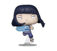 Funko Pop Animation: Naruto Shippuden - Hinata Hyuga Lion Fist Battle Pose #184