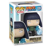 Funko Pop Animation: Naruto Shippuden - Hinata with Two Lion Fists Vinyl Figure