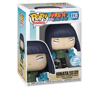 Funko Pop Animation: Naruto Shippuden - Hinata with Two Lion Fists Vinyl Figure