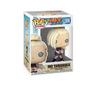 Funko Pop Animation Naruto Shippuden Ino Yamanaka #1506 New In Box
