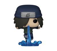 Funko POP Animation Naruto Shippuden Izumo Kamizuki 3.75" Vinyl Figure (#1198)