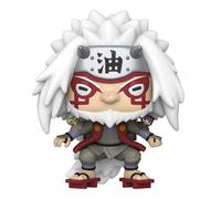 Funko Pop Animation: Naruto Shippuden - Jiraiya Sage Mode AAA Anime Exclusive