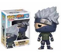 Funko Pop Animation: Naruto Shippuden - Kakashi Hatake