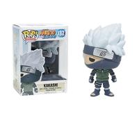 Funko POP Animation: Naruto: Shippuden - Kakashi Hatake - Collectable Vinyl Fig