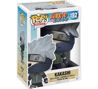 Funko POP Animation: Naruto: Shippuden - Kakashi Hatake - Standard