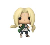 Funko Pop Animation: Naruto Shippuden - Lady Tsunade Vinyl Figure