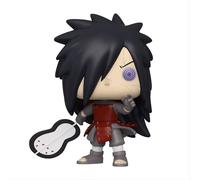 Funko Pop Animation: Naruto Shippuden - Madara Reanimation #722 Special Edition