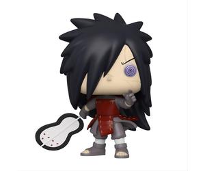 Funko Pop Animation: Naruto Shippuden - Madara Reanimation #722 Special Edition