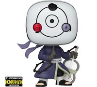 Funko Pop Animation: Naruto Shippuden - Madara Uchiha Entertainment Earth Exclu