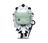 Funko POP Animation Naruto Shippuden Madara Uchiha, Six Paths Figure