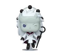 Funko Pop Animation: Naruto Shippuden - Madara Uchiha Six-Paths Glow-In-The-Dar