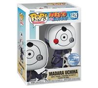 Funko Pop! Animation: Naruto Shippuden - Madara Uchiha War Mask Special Edition Exclusive Vinyl Figure #1429