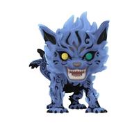 Funko Pop! Animation: Naruto Shippuden - Matatabi (6" Glow in the Dark 2024 Fall Convention Limited Edition) #1733