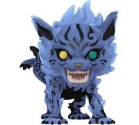 Funko Pop! Animation: Naruto Shippuden - Matatabi (6" Glow in the Dark 2024 Fall Convention Limited Edition) #1733