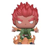 Naruto Eight Gates Gai Pop! Vinyl