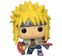 Funko Pop Animation: Naruto Shippuden - Minato Namikaze #935