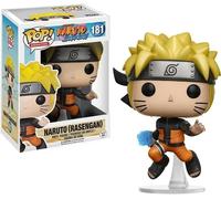 Funko Pop! Naruto (Rasengan)