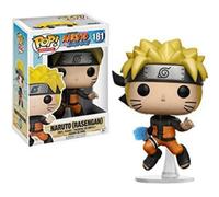 Funko Pop Animation Naruto Shippuden Naruto Rasengan