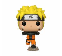 Funko POP Animation Naruto Shippuden Naruto Uzumaki 3.75" Vinyl Figure (#727)
