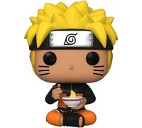Naruto: Naruto Uzumaki w/ Noodles Funko POP Vinyl