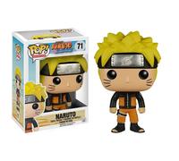 POP! Animation - Naruto Shippuden #71 Naruto