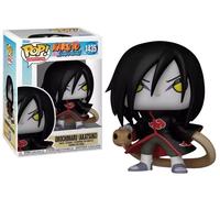 Funko POP Anime Orochimaru (Akatsuki) Naruto 1435 New free case protector