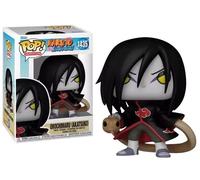 POP! Animation - Naruto Shippuden #1435 Orochimaru (Akatsuki)