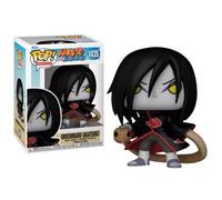 Funko Pop Animation Naruto Shippuden Orochimaru Akatsuki