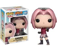 Funko POP Anime: Naruto Shippuden Sakura Vinyl Figure