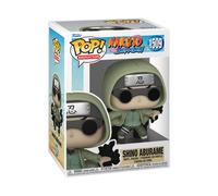 Funko Pop! Animation: Naruto Shippuden - Shino Aburame