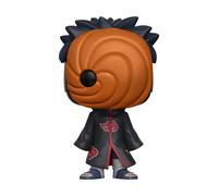 Funko Pop Animation: Naruto Shippuden - Tobi #184