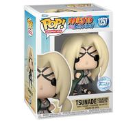 Funko Pop! Animation: Naruto Shippuden - Tsunade (Creatioin Rebirth) (Special Edition) #1257 Vinyl Figure