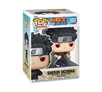 Funko Pop Animation: Naruto - Shisui Uchiha - Naruto Shippuden - Collectable Vi