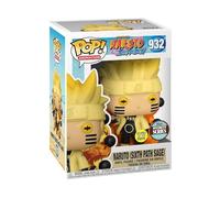 Funko Pop! Animation: Naruto - (Sixth Path Sage) - GW - Collectable Vinyl Figure - Gift Idea - Official Merchandise - Toys for Kids & Adults - Anime Fans - Model Figure for Collectors and Display