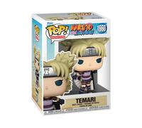 Funko POP! Animation: Naruto Shippuden - Temari