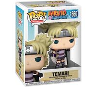 POP! Animation - Naruto Shippuden #1660 Temari