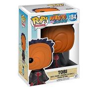 Naruto: Tobi Funko POP Vinyl