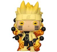 Funko POP Animation Naruto Uzumaki Six Path Sage - Collectable Vinyl Figure - G