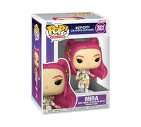 KPop Demon Hunters Funko POP! Mira Vinyl Figure