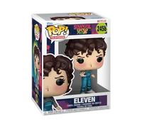 Stranger Things Tales from 85 Funko POP! Eleven Vinyl Figure
