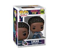 Funko POP! Animation: Netflix Stranger Things: Tales from '85 - Lucas