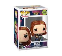 Stranger Things Tales from 85 Funko POP! Max Mayfield Vinyl Figure