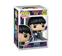 Stranger Things Tales from 85 Funko POP! Mike Wheeler Vinyl Figure
