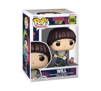 Stranger Things Tales from 85 Funko POP! Will Byers Vinyl Figure