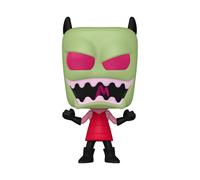Funko Pop Animation: Nickelodeon Invader Zim - Zim Laughing #2141